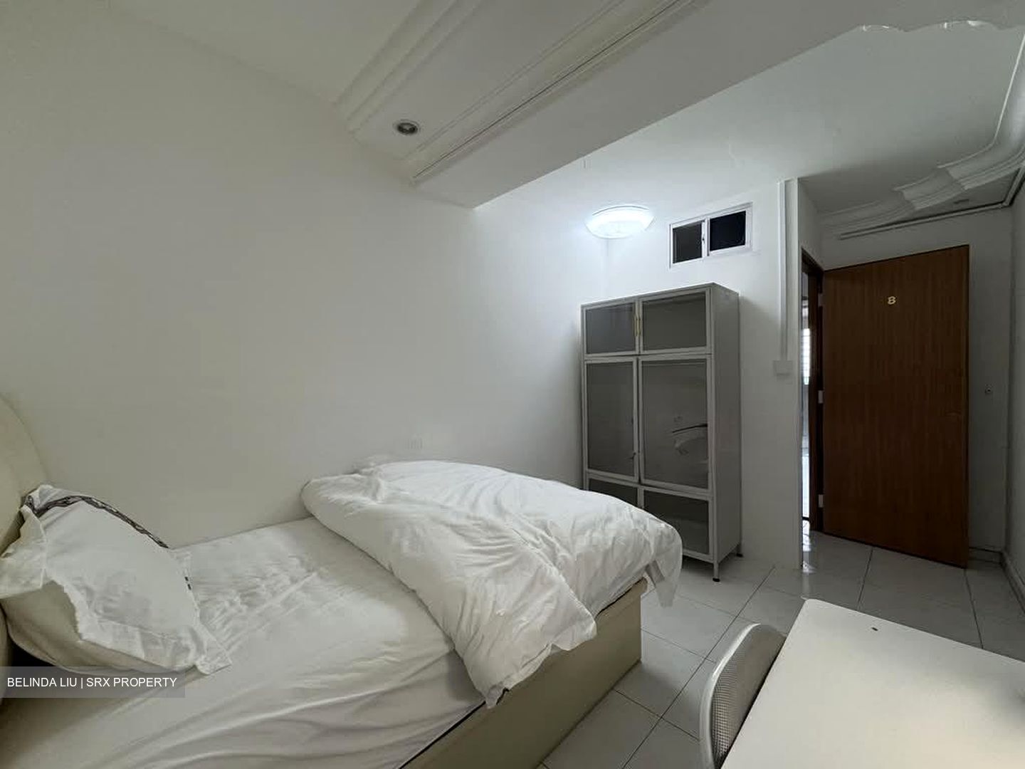 People's Park Centre (D1), Apartment #582926001